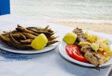 Apollon Restaurant美食图片