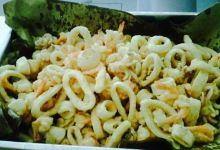 Pescheria - Friggitoria - Griglieria da Luigi购物图片