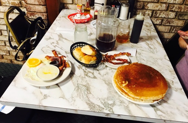 Pam's Farmhouse餐厅图片