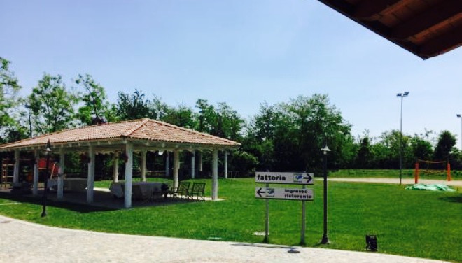 Agriturismo il Fontanile