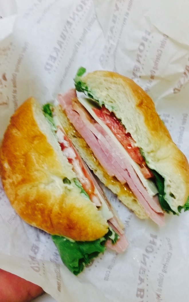 The Honey Baked Ham Company餐厅图片