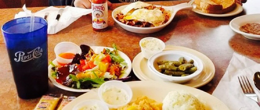 Max and Molly's Bistro餐厅图片