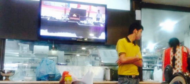 Subhash Juice Bar餐厅图片