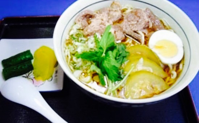 Wakaba Shokudo餐厅图片