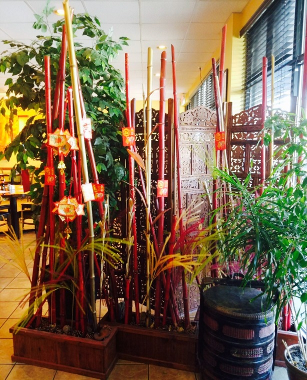 Simply Asia Thurmont