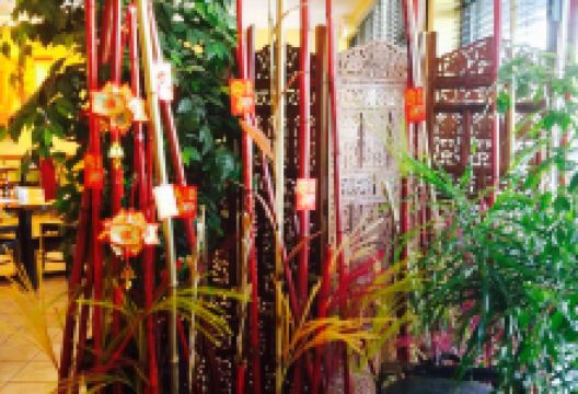 Simply Asia Thurmont美食图片