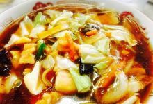 Matsubaya Hanten美食图片