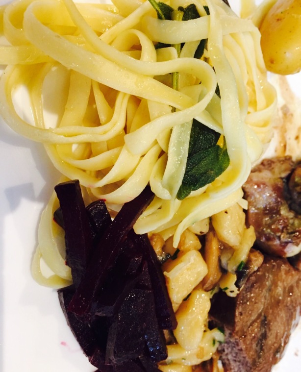 Adele Gastronomia & Café餐厅图片