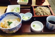 Ajiwai Soba Daimyo美食图片