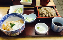 Ajiwai Soba Daimyo餐厅图片