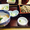 Ajiwai Soba Daimyo