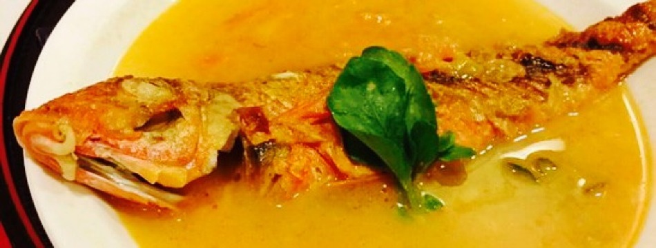 Azama Moonlightterrace餐厅图片