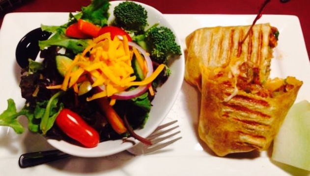 Cecil's Brewhouse & Kitchen餐厅图片