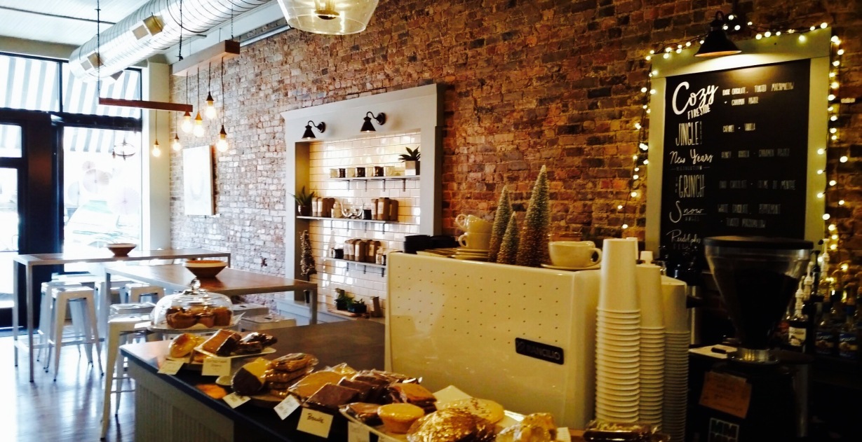 Buckhead Coffee House