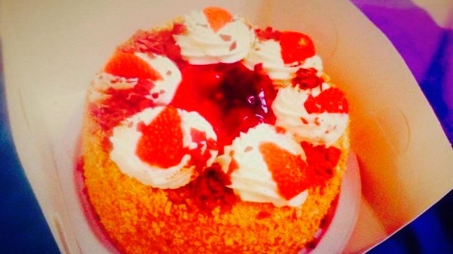 O'Hehirs Bakery Cafe
