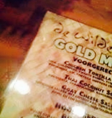 Plein Café Wilhelmina餐厅图片