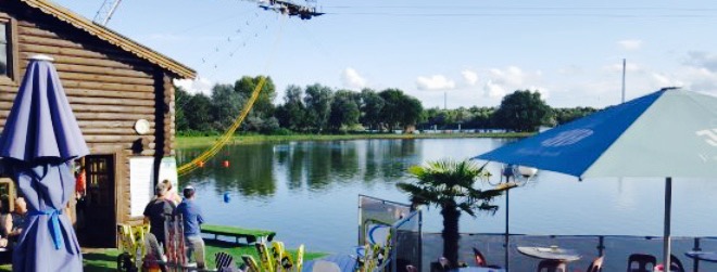 Hooksieler Skiterrassen