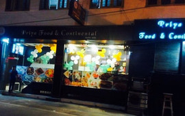 Priya Food And Continental