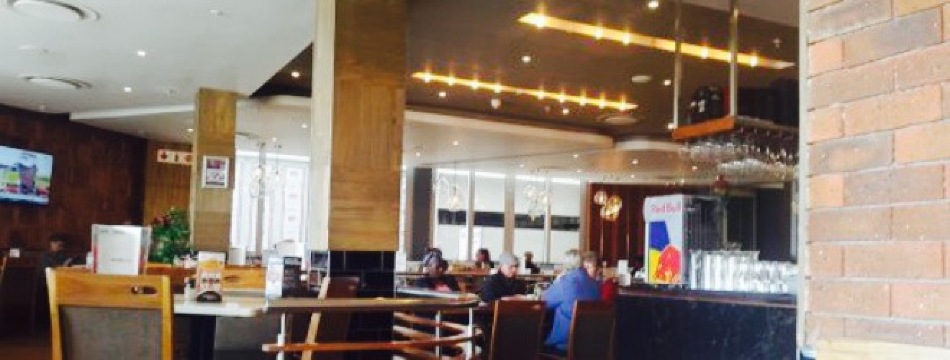 Parrots Restaurant餐厅图片