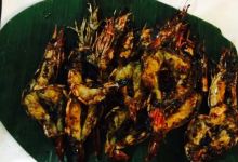 H. Moel美食图片