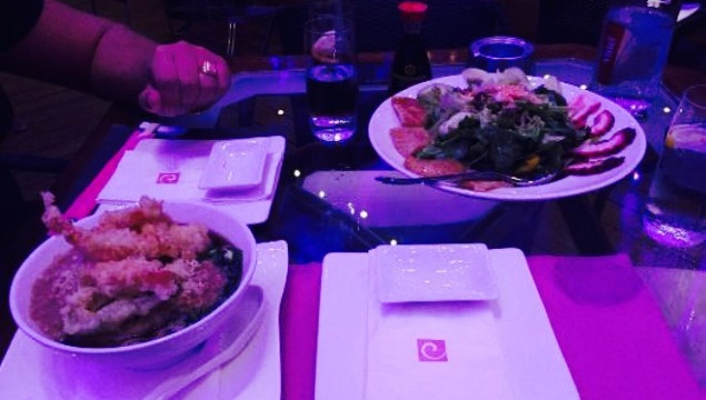 Zen Room餐厅图片