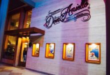 Don Aniello Pizza美食图片