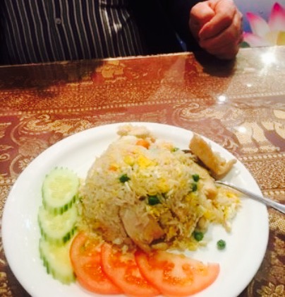 Jasmine Thai Restaurant