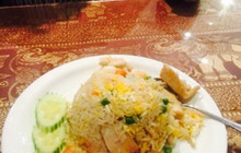 Jasmine Thai Restaurant餐厅图片
