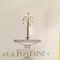 Restaurant La Fontaine