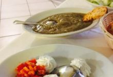 Agriturismo Turrita de Arrieras美食图片