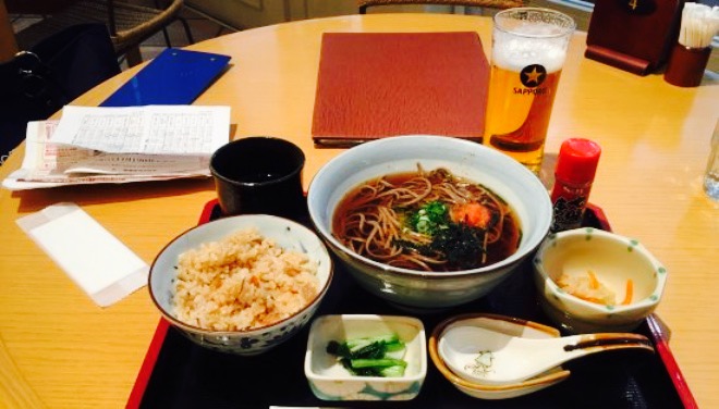 Restaurant Camellia餐厅图片