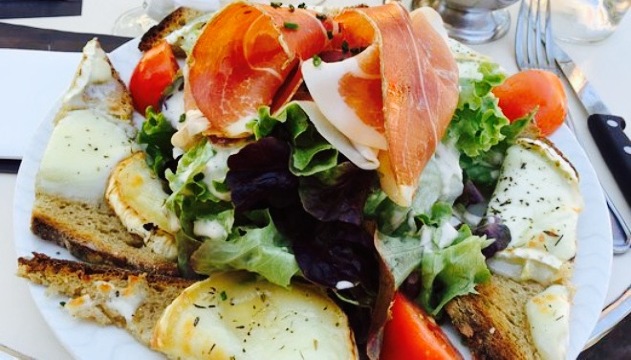 L'Amnésia餐厅图片