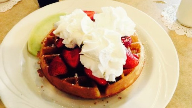 Harvest Pancake House & Grill