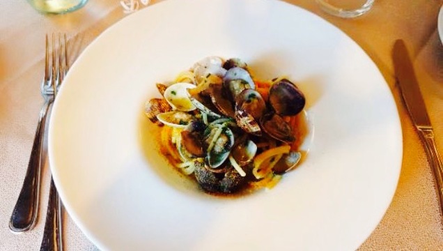 Osteria d'la Scua餐厅图片