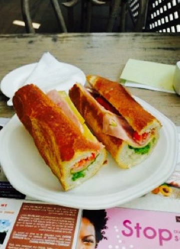 Patisserie Nouvelle餐厅图片