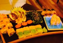 Sushibah!美食图片