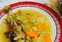 Chez Vignau美食图片