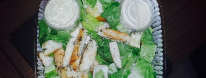 Concord Pizza餐厅图片