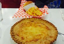 Ruby's Diner美食图片