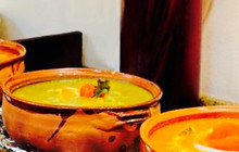 Restaurante La Hacienda餐厅图片