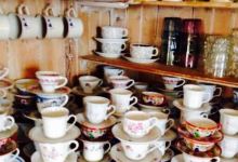 Cafe Petter美食图片