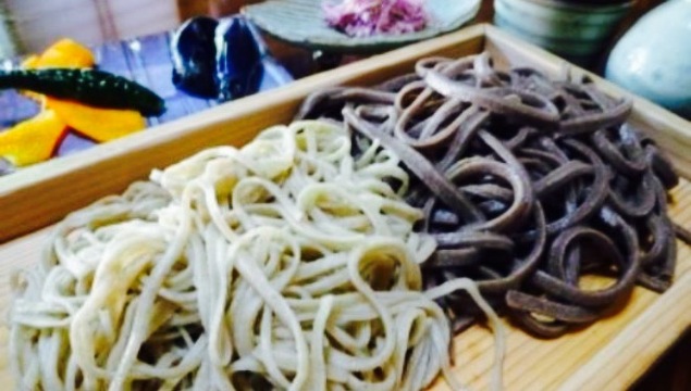 Soba Restaurant Asanuma餐厅图片