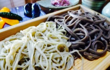 Soba Restaurant Asanuma餐厅图片
