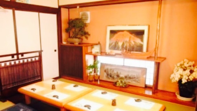 Yanagi Sushi餐厅图片