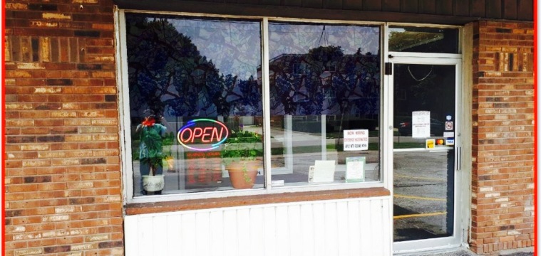 Selina's South East Cafe餐厅图片