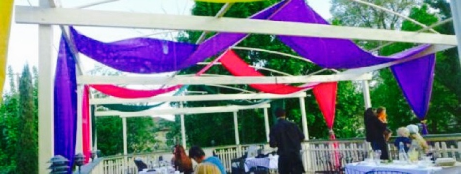 Maruti Indian Restaurant