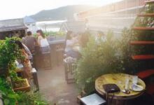 Blue Smile Cafe美食图片