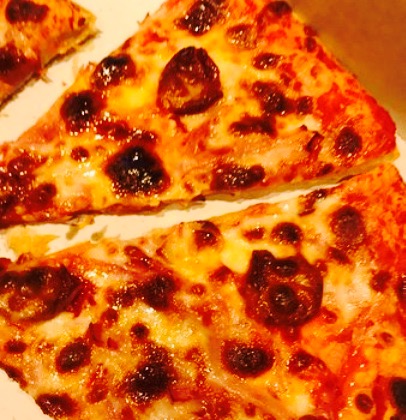 Restaurante Traviatta