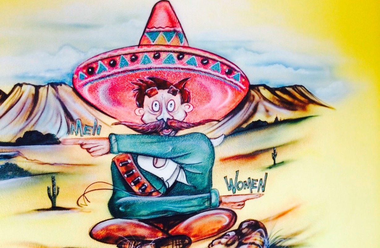 El Rodeo餐厅图片