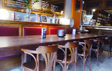 Le Bistro du Martroi餐厅图片